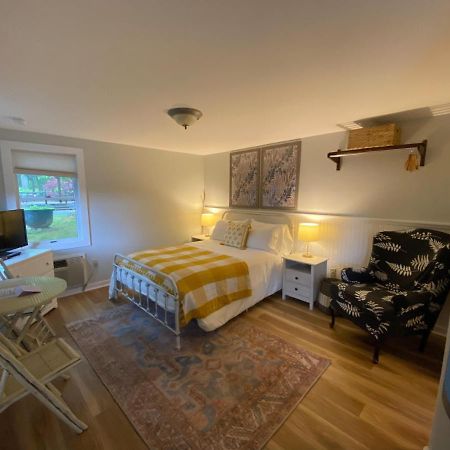 Hanscom'S Motel & Cottages Bar Harbor Eksteriør bilde